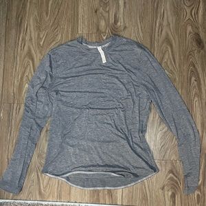 Medium Lululemon long sleeve